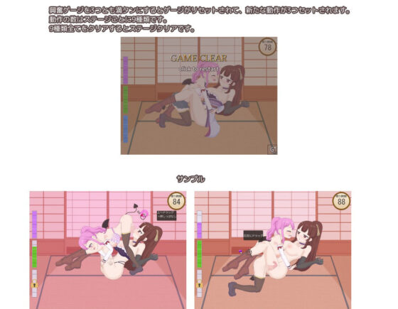 素晴らしい休養日(石垣) - FANZA同人