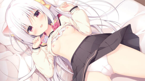 恋ニ、甘味ヲソエテ2(CANVAS＋GARDEN) - FANZA同人