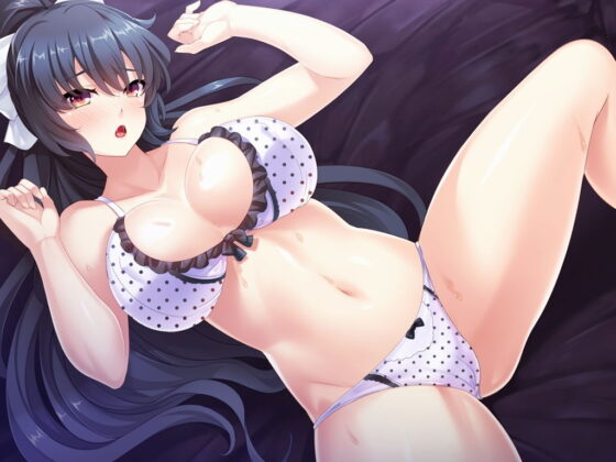 会長が女体化！真面目クール美少女に！？〜女の子の中敏感すぎる！？ダメなのに膣に出されてイキたくなる！〜(Norn/Miel/Cybele) - FANZA同人