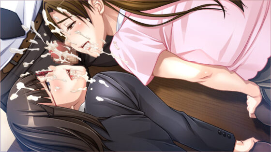 【DL版】巨乳人妻3P催● 〜催●で寝取らせていただきます！〜 