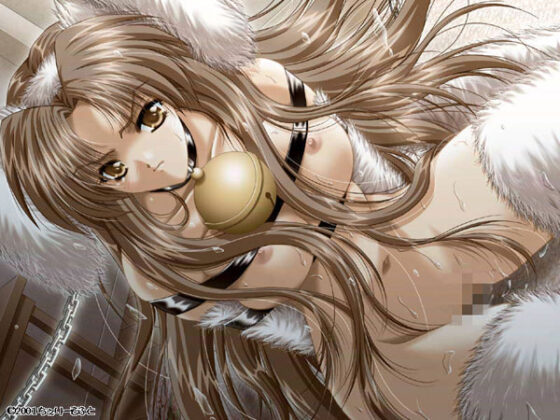 【DL版】鬼門妖異譚＋DOUBLE 