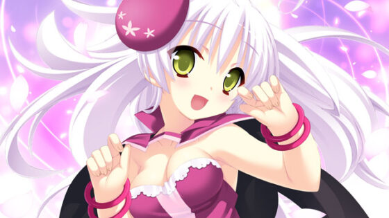 【DL版】ティンクル☆くるせいだーす-Passion Star Stream-【萌えゲーアワード2012 プログラム賞銀賞受賞】 