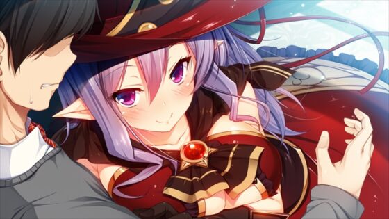 塔の下のエクセルキトゥス [Astronauts] | DLsite 美少女ゲーム - R18