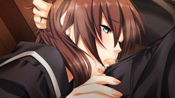 CROSSOVER処女独占＋フェチ7連発パック [CROSSOVER] | DLsite 美少女ゲーム - R18