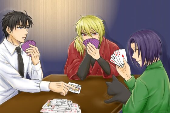 ソ村 [苺椎茸] | DLsite がるまに