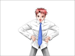 僕の彼氏はジュリエット [SandalDash] | DLsite 美少女ゲーム - R18