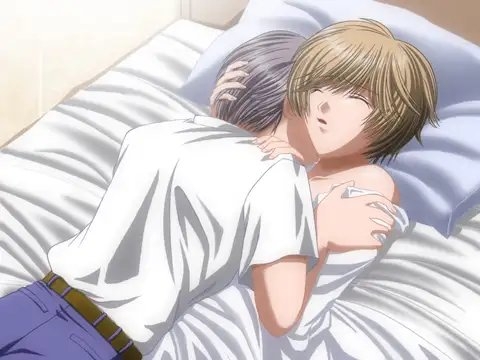 スキャンダラスラプソディ（リマスター版） Best Price版 [Blue Salvia] | DLsite 美少女ゲーム - R18