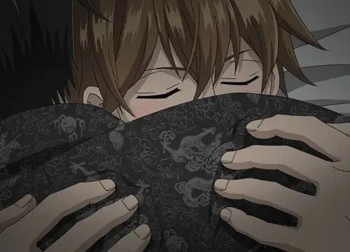 タイトロープ　第二話「これからもずっと一緒におろな」 [PrimeTime+] | DLsite PCソフト