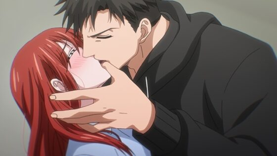 指先から本気の熱情2 -恋人は消防士- 【プレミアム版】 [AnimeFestaオリジナル] | DLsite 美少女ゲーム - R18