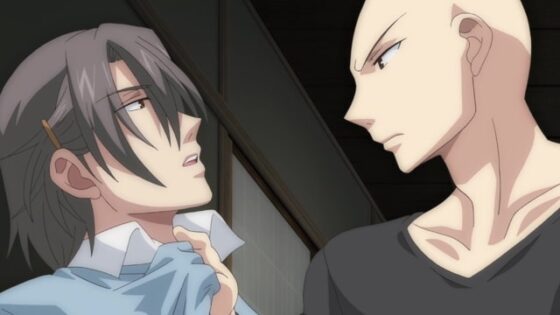 僧侶と交わる色欲の夜に…【プレミアム版】 [AnimeFestaオリジナル] | DLsite 美少女ゲーム - R18