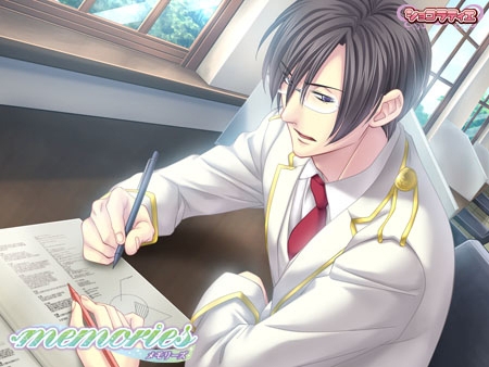 memories [ショコラティエ] | DLsite 美少女ゲーム - R18