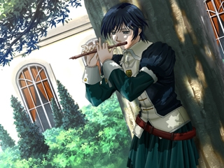 王宮夜想曲 [月下氷人] | DLsite 美少女ゲーム - R18