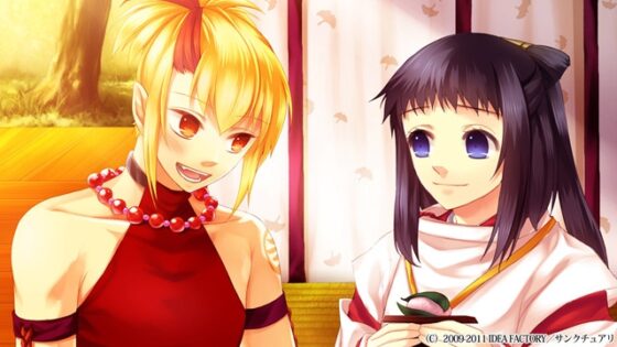 雅恋 ～MIYAKO～ 月詠の夢 [サンクチュアリ] | DLsite PCソフト