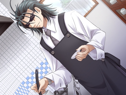 ブラザーズ～恋するお兄さま&もっと恋するお兄さま～ [ティアラモード] | DLsite 美少女ゲーム - R18