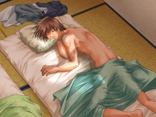 ファーストライブ [AMEDEO] | DLsite 美少女ゲーム - R18