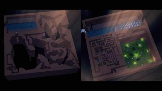 『異世界転生！ ゴブリンに恋したら…？』ゴブリンに転生した主人公のハルトが『本当の愛』を求めて生きる純愛ストーリー(アリス魔法学園) - FANZA同人