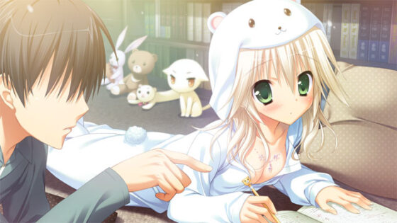 【DL版】SAGA PLANETS四季シリーズ 春夏秋冬4本セット 