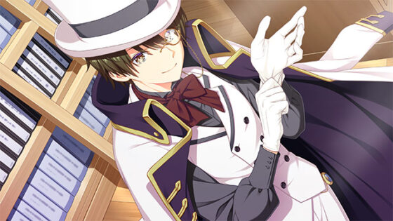 【DL版】AMBITIOUS MISSION つばめくんセット 