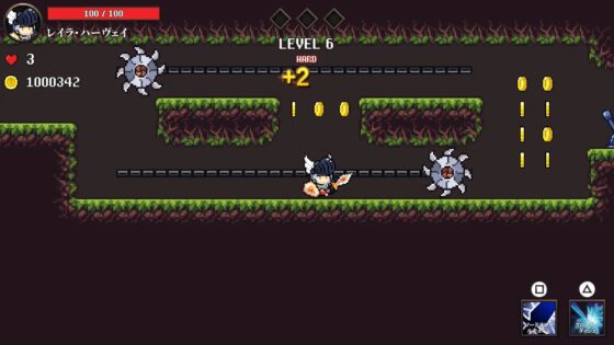 戦乙女終焉の歌 [G-lair] | DLsite 同人 - R18