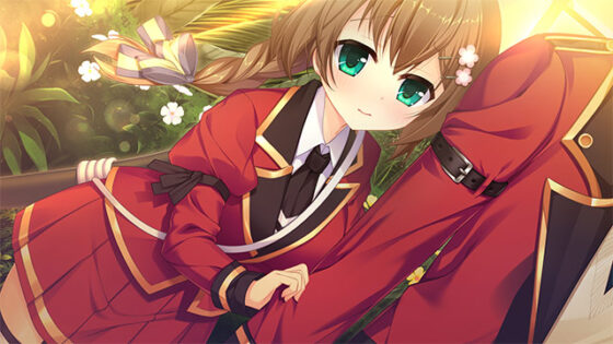 【DL版】天瀬島は色恋ざかり STARRY GARDEN 