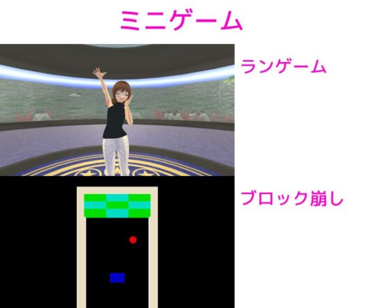 ボテ腹xふたなりx胎内回帰 あなたのことを産んであげる【スマホプレイ版】(MTBs) - FANZA同人