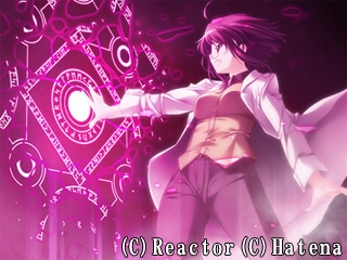 ヘリオトロープ [Hatena] | DLsite 美少女ゲーム - R18