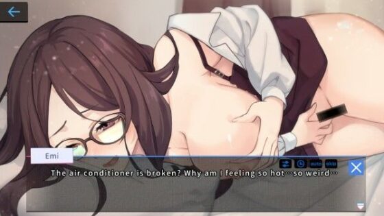 姦視カメラ(78 Games) - FANZA同人