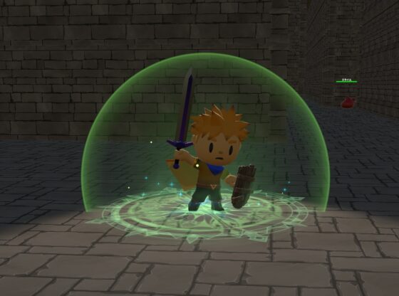 神秘の洞窟と秘宝の守護者 [WN Games] | DLsite 同人 - R18