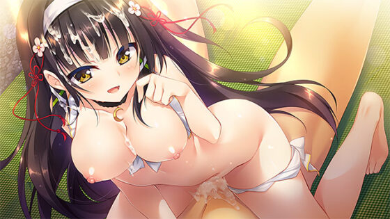 タマユラミライ【萌えゲーアワード2019 準大賞・ユーザー支持賞 受賞】