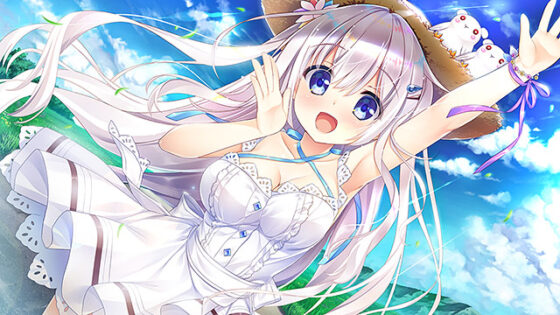 タマユラミライ【萌えゲーアワード2019 準大賞・ユーザー支持賞 受賞】