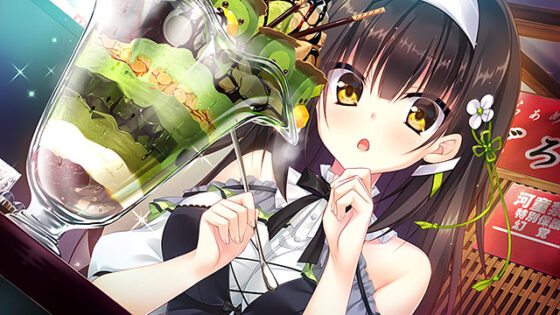 タマユラミライ【萌えゲーアワード2019 準大賞・ユーザー支持賞 受賞】