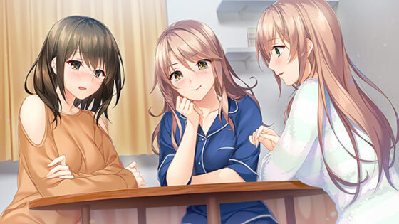 ハッピーウィークエンド