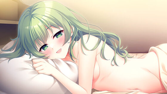 シークレットラブ（仮）コンプリートセット