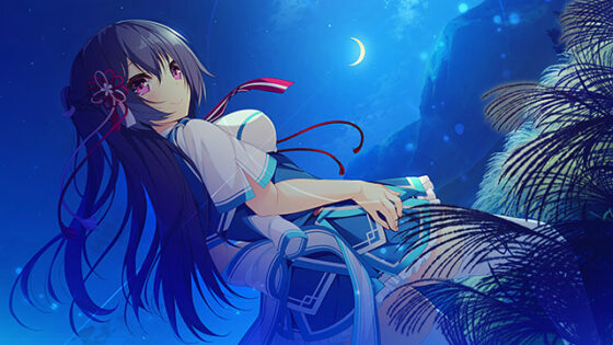 【めくいろ】絆きらめく恋いろは【萌えゲーアワード2017 グラフィック賞 受賞】