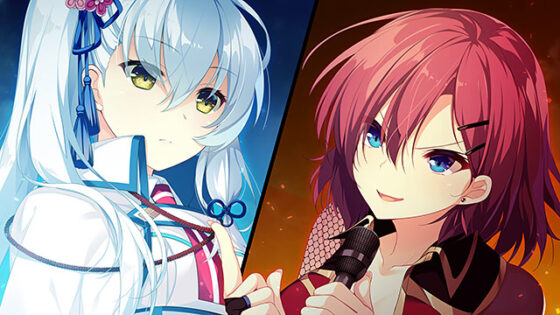 【めくいろ】絆きらめく恋いろは【萌えゲーアワード2017 グラフィック賞 受賞】