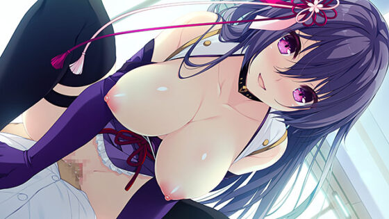 【めくいろ】絆きらめく恋いろは【萌えゲーアワード2017 グラフィック賞 受賞】