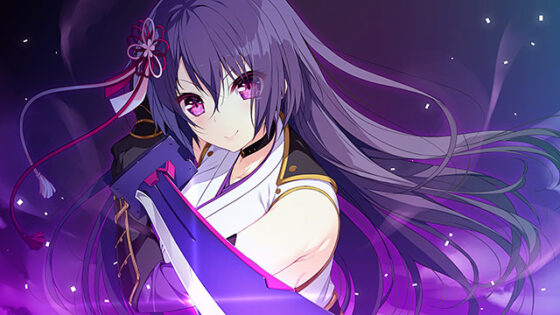 【めくいろ】絆きらめく恋いろは【萌えゲーアワード2017 グラフィック賞 受賞】