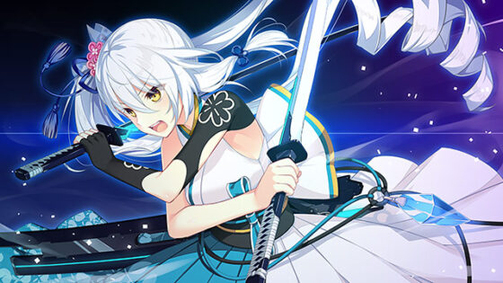 【めくいろ】絆きらめく恋いろは【萌えゲーアワード2017 グラフィック賞 受賞】