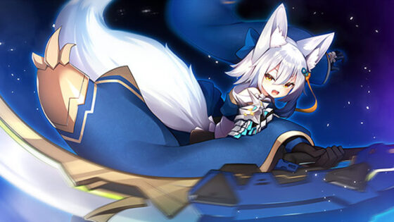 【かけはな】刹那にかける恋はなび【萌えゲーアワード2024 サウンド賞 受賞】