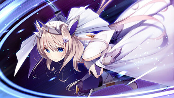 【かけはな】刹那にかける恋はなび【萌えゲーアワード2024 サウンド賞 受賞】