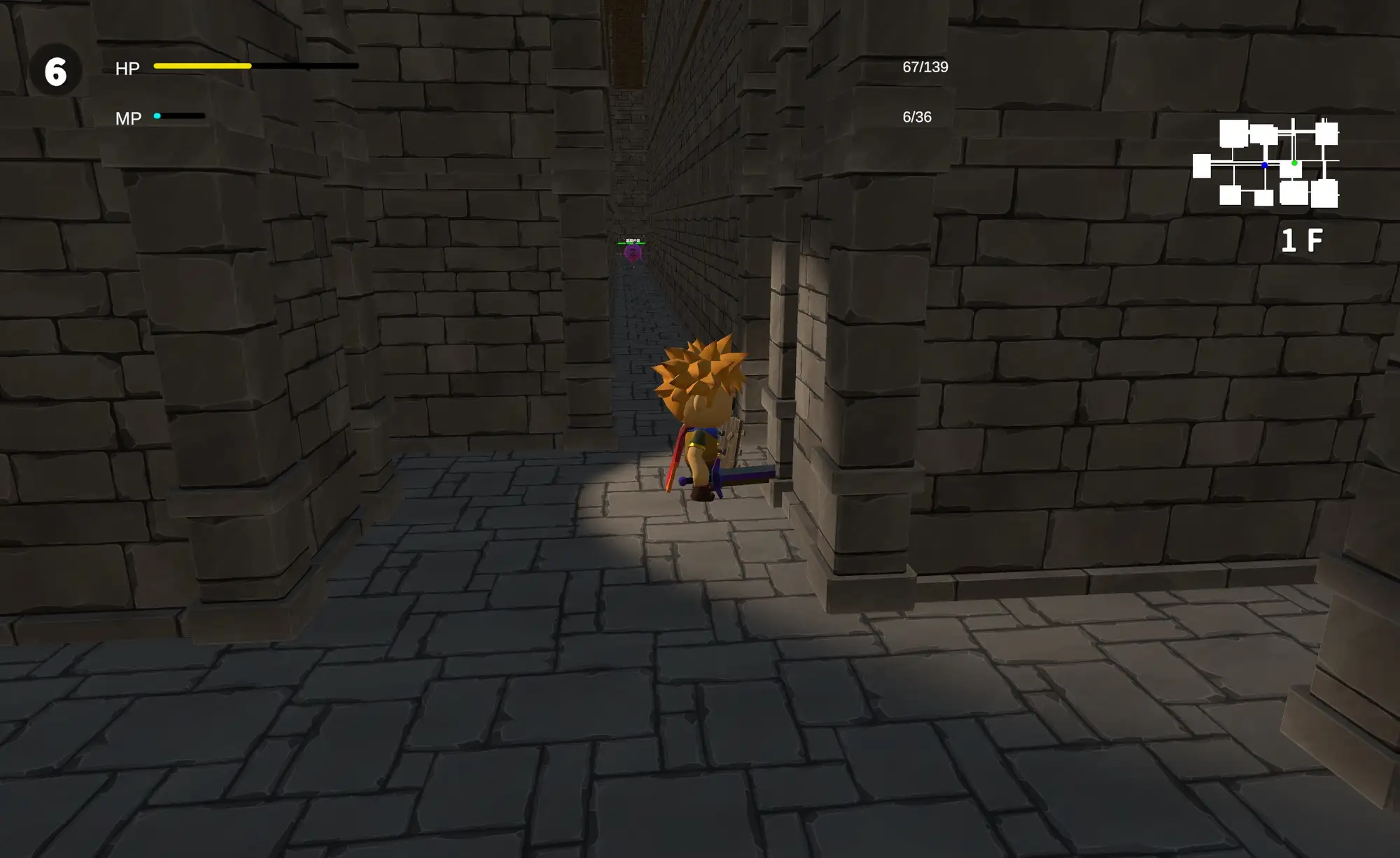 神秘の洞窟と秘宝の守護者 [WN Games] | DLsite 同人 - R18