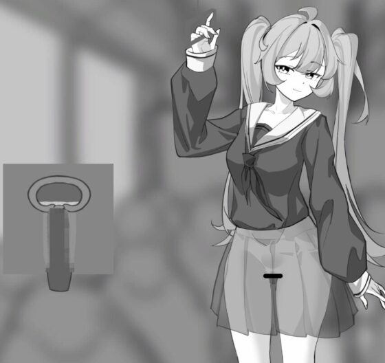 不条理シーン_01 [異色 のセットです] | DLsite 同人 - R18