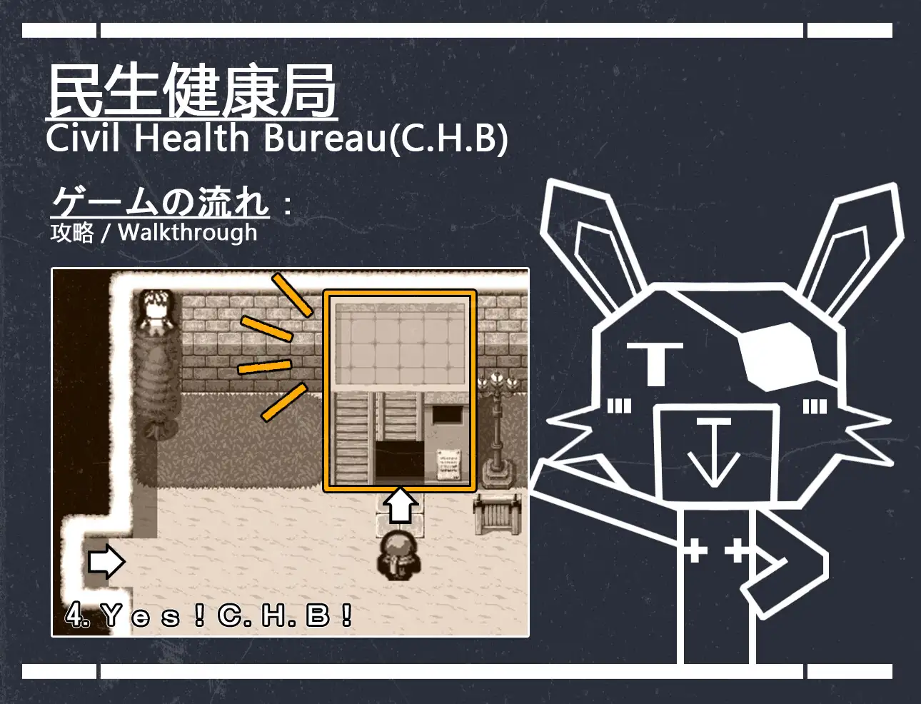 Eldritch - 畸 [1P] | DLsite 同人 - R18