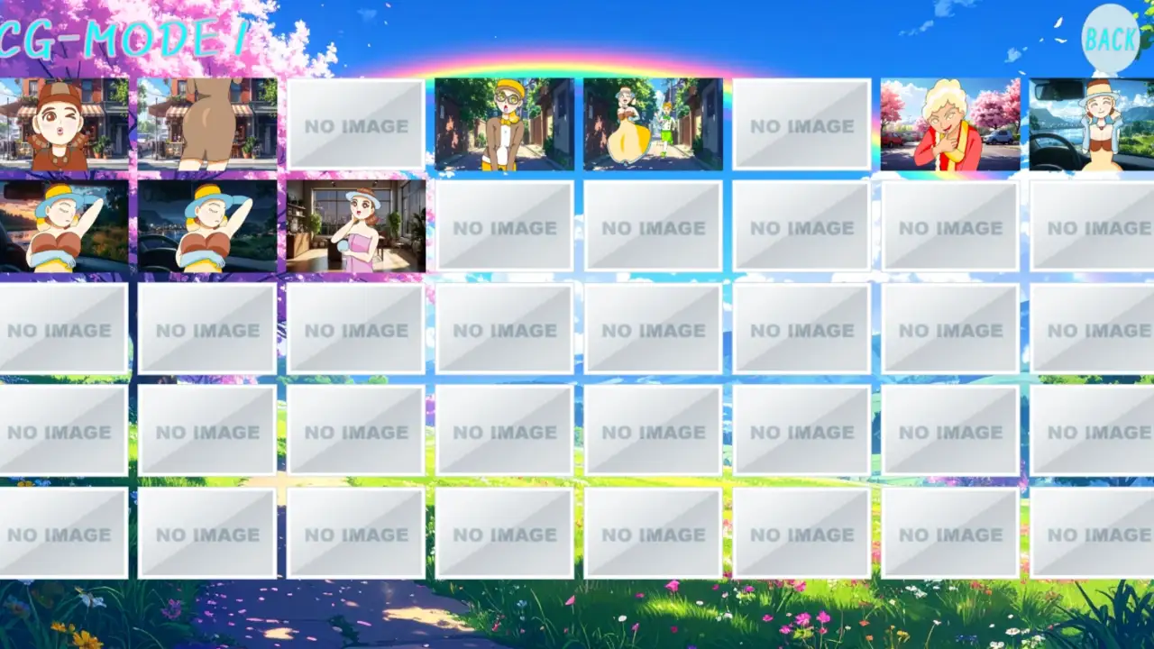 名探偵カヌレの事件ダイアリー [シュークリームマン Studio] | DLsite 同人 - R18