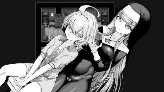 監獄勇者〜シルシェの牝穴懲役刑〜 [I'm moralist] | DLsite 同人 - R18