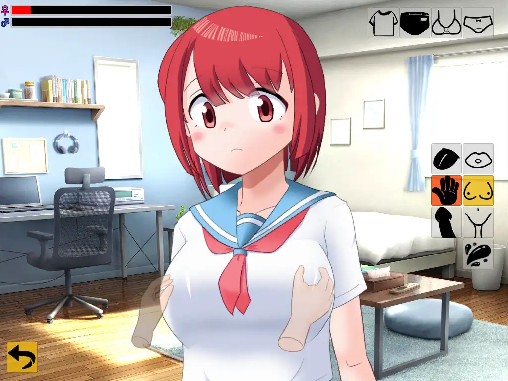 お姉ちゃんに教えてもらおう [クロタマ堂] | DLsite 同人 - R18