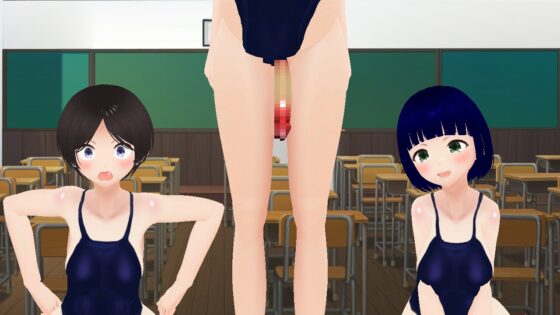 胎還リゾート みなと屋・別館 ～海凪(みなぎ)のゆりかご～ [MTBs] | DLsite 同人 - R18