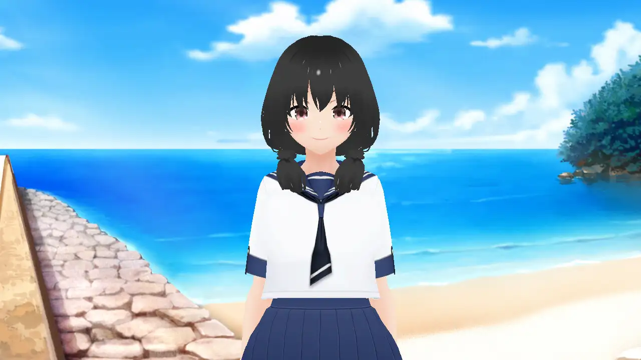 胎還リゾート みなと屋・別館 ～海凪(みなぎ)のゆりかご～ [MTBs] | DLsite 同人 - R18