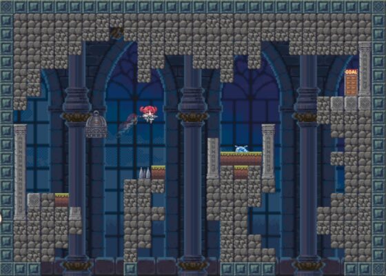 十秒奪取！ [メシードソフトウェア] | DLsite 同人 - R18