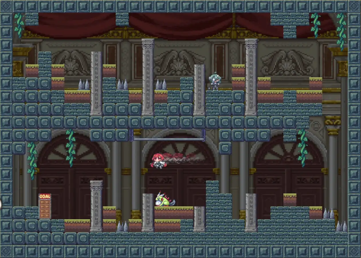 十秒奪取！ [メシードソフトウェア] | DLsite 同人 - R18